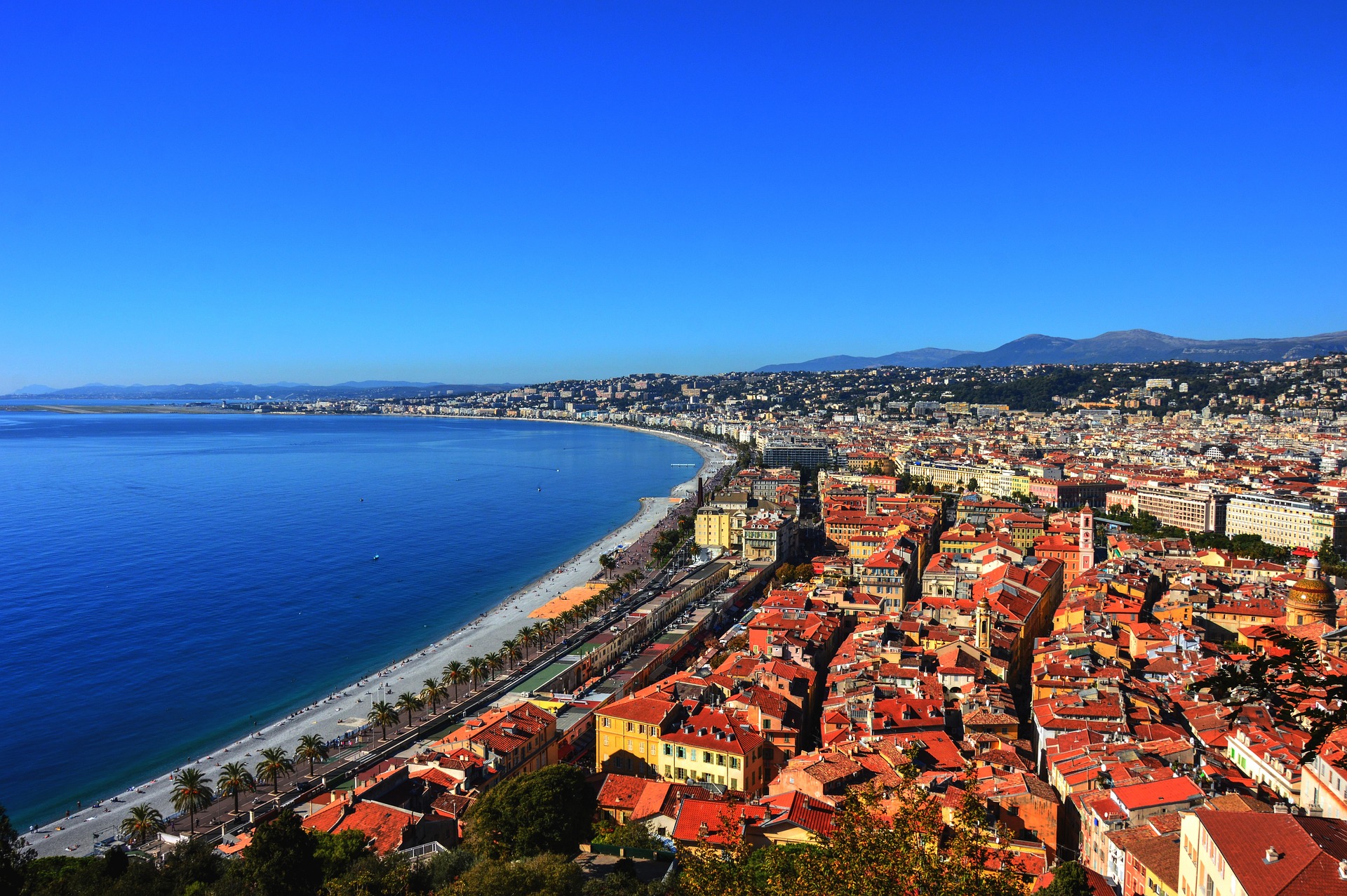 Boostez votre réseau, découvrez et rencontrez de nouveaux partenaires ou clients dans les Alpes Maritimes!