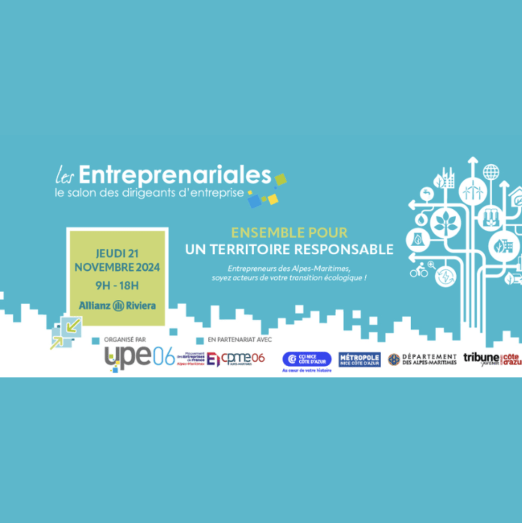 Entreprenariales